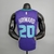 Regata NBA Charlotte Hornets Nike Masculina - Roxa