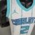 Regata NBA Charlotte Hornets Nike Masculina - Branca na internet