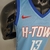 Regata NBA Houston Rockets 2020/21 Nike Masculina - Azul - Camisas de Futebol e Basquete: Torcedor Store