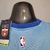 Regata NBA Houston Rockets 2020/21 Nike Masculina - Azul