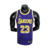 Camisa Lakers-Roxa-Roxa e amarela-Jersey Lakers roxa- Air Jordan-Nike-Lebron James- 23-24-6-Kobe Bryant-Oficial-Original-NBA-Basquete-Regata Lakers Basquete-Regata Lakers Lebron James