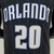 Regata NBA Orlando Magic Nike Masculina - Preta na internet