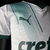Conjunto Infantil shorts e camisa Palmeiras ll 23/24 Branco - Camisas de Futebol e Basquete: Torcedor Store
