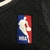Regata-Basquete-NBA-Jersey-Chicago Bulls-Mitchell & Ness-1997/98-Hardwood-Classics-Retro-Preta-Michael Jordan-Rodman-Pippen