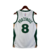 Regata NBA Boston Celtics 2023 -Branca e Verde- Camisa Basquete do Boston- Regata Celtics temporada 23- Regata Celtics Tatum- Regata NBA Celtics Holiday- NBA-Basquete-Celtics- Boston-Branca - Nike