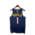 Regata NBA Denver Nuggets 2023 - 24 Nike Masculina Azul Marinho - loja online