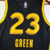 Regata Warriors- Golden State Warriors- Regata Basquete Curry 30- Curry 30-Warriors- Preta-2023-Oficial-Nike-Original-Oficial- NBA