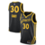 Regata Warriors- Golden State Warriors- Regata Basquete Curry 30- Curry 30-Warriors- Preta-2023-Oficial-Nike-Original-Oficial- NBA