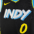 Regata NBA Indiana Pacers City Edition 2023 - 24 Nike Masculina Preta na internet