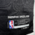 Imagem do Regata NBA Indiana Pacers City Edition 2023 - 24 Nike Masculina Preta