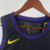Regata Nba Lakers -  jersey lakers - Camisa Lebron James -6-23-LA Lakres- Preta- Regata Kobe Bryant-24-oficial-Original-NBA- Basquete-Preto-2024-Nike