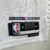 Regata NBA Los Angeles Clippers 23/24 Nike Masculina Branca