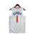 Regata NBA Los Angeles Clippers 23/24 Nike Masculina Branca - Camisas de Futebol e Basquete: Torcedor Store