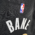 Regata NBA Memphis Grizzlies 23/24 City Edition Nike Masculina Preta na internet