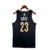 Regata NBA Memphis Grizzlies 23/24 City Edition Nike Masculina Preta - loja online