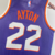 Regata NBA Phoenix Suns Edition Nike 2023 Masculina Roxa - comprar online