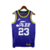 Regata NBA Utah Jazz 2023 Nike Edition Masculina Roxa - comprar online