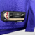 Regata NBA Utah Jazz 2023 Nike Edition Masculina Roxa