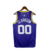Regata NBA Utah Jazz 2023 Nike Edition Masculina Roxa - loja online