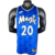 Regata NBA Orlando Magic, Camisa Basquete Orlando Magic Azul, Orlando Magic,  NBA Orlando Magic Nike, Regata Orlando Magic 2023, Orlando Magic 2024
