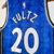 Regata NBA Orlando Magic Nike 2023/24 Classic Edition Azul