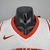 Regata NBA Houston Rockets Nike 2019/20 Masculina - Branca na internet