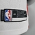 Regata NBA Houston Rockets Nike 2019/20 Masculina - Branca - loja online