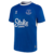 Camisa Everton Home 22/23 Torcedor Hummel Masculina - Azul