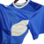 Camisa Everton Home 22/23 Torcedor Hummel Masculina - Azul