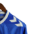 Camisa Everton Home 22/23 Torcedor Hummel Masculina - Azul - Camisas de Futebol e Basquete: Torcedor Store