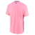 Camisa Everton Away 22/23 Torcedor Hummel Masculina - Rosa - loja online