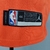 Regata Nba Phoenix Suns Nike Masculina - Laranja na internet