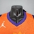 Regata Nba Phoenix Suns Nike Masculina - Laranja - Camisas de Futebol e Basquete: Torcedor Store