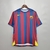 Camisa Barcelona I 05/06 - Masculino Retrô - Vermelho e Azul - comprar online