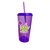 Vaso Pitillo 700 ml - comprar online