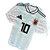 Camiseta Argentina - Piñata Personalizada (sin relleno)