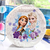 Frozen una aventura congelada - Piñata Personalizada (sin relleno) - comprar online