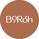 Logo de Boroh pijamas