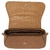Bolsa WJ Acessórios Transversal Média Estruturada Croco Ref. 45524 - comprar online