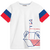 Conjunto Tigor T. Tigre Camiseta e Bermuda Ref: 10210570 - comprar online