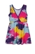 Vestido Infantil Tie Dye Marisol 11209003 - comprar online