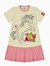 Vestido Infantil Catavento Ref: 14599 - comprar online