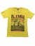 Camiseta Abrange Masculina 18569 - comprar online