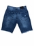 Bermuda Jeans Masculina Slim King & Joe BM20008 - comprar online