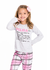 Pijama infantil Evanilda 24.01.0062 - comprar online