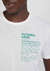 Camiseta Unissex Hering Estampada Slim Copa 4F43 - loja online