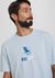 Camiseta Masculina Hering 4FZV - comprar online