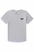 Camiseta Johnny Fox Básica 53103 - comprar online