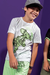 Camiseta Johnny Fox Infatil 53167 na internet