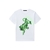Camiseta Johnny Fox Infatil 53167